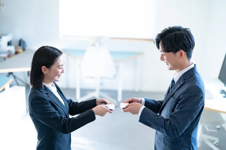 お見合いは面接ではない！！！