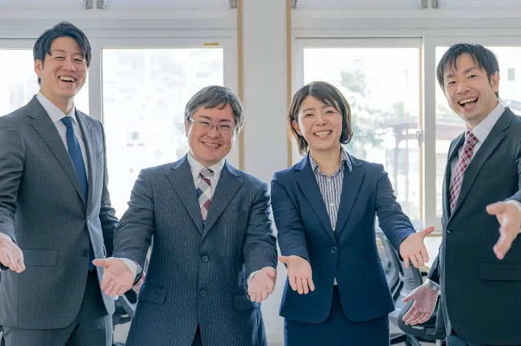 リファラル採用とアルムナイ採用