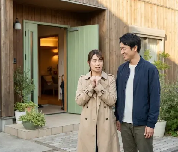 成婚サポート　えい縁「【女性版】彼のご両親へ初めての挨拶に行くときの完全ガイド」- 3