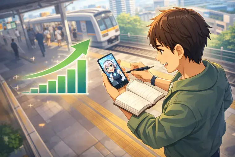 結婚相談所 ベイビーズ・ブレス　Baby's breath「婚活で反応が薄い相手、AI婚活で見方を変える」- 4