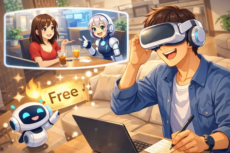 結婚相談所 ベイビーズ・ブレス　Baby's breath「婚活で反応が薄い相手、AI婚活で見方を変える」- 5