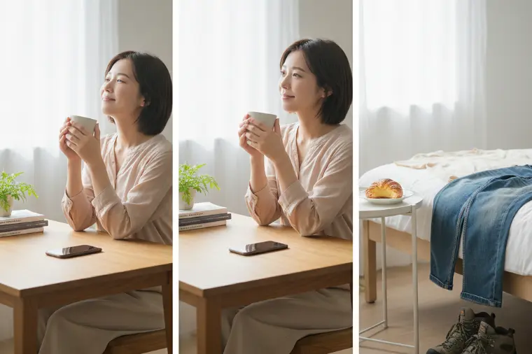 婚活疲れを感じた時の「正しい休み方」