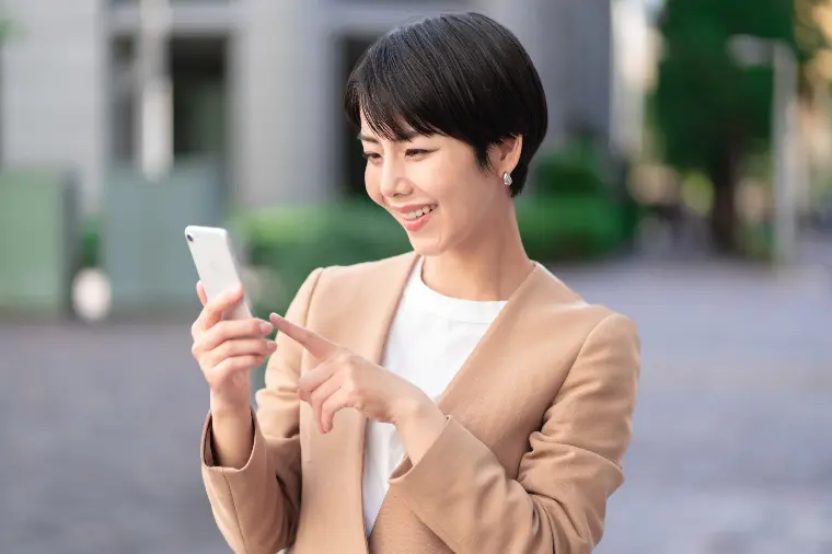 婚活とキャリアはつながっている!?