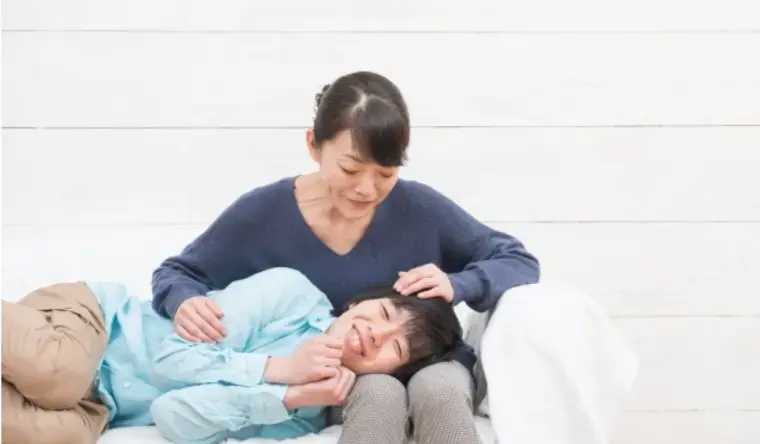 婚活サロン エコル「子供部屋おじさんが婚活で苦戦する理由」- 2