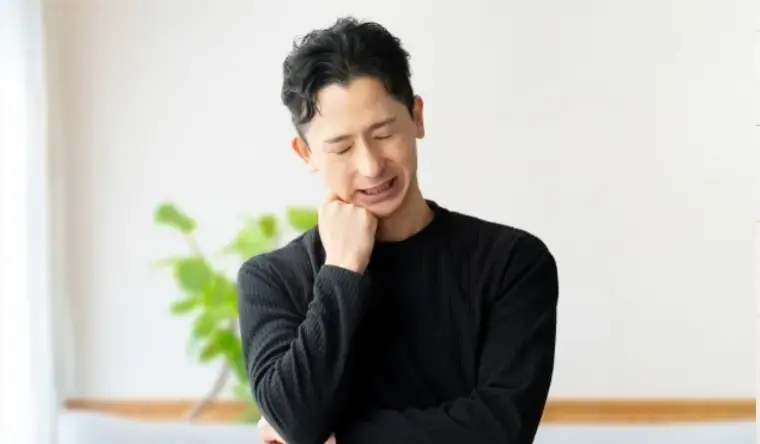 婚活サロン エコル「子供部屋おじさんが婚活で苦戦する理由」- 3