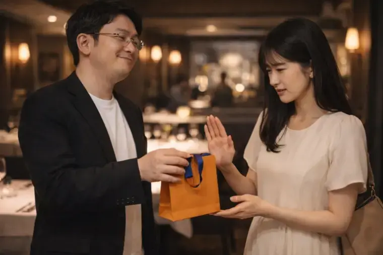 婚活サロン marriage pro「結婚相談所流のホワイトデー！」- 2