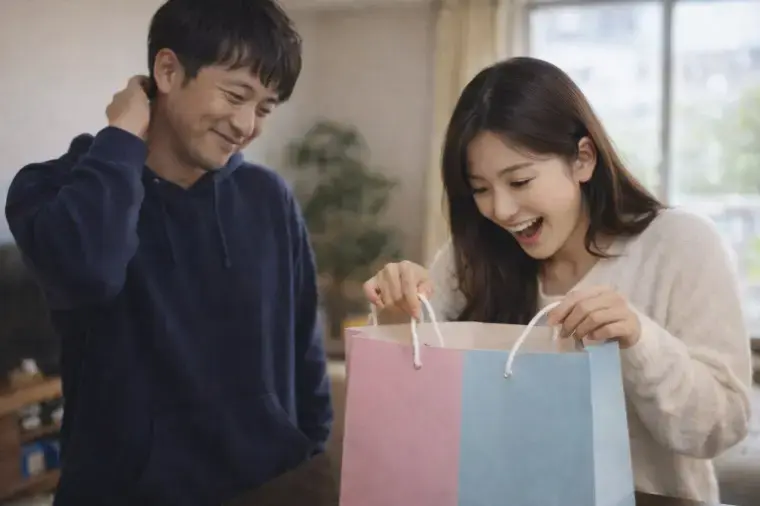 婚活サロン marriage pro「結婚相談所流のホワイトデー！」- 4