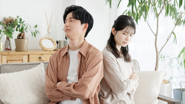 広尾の結婚相談所 belle avance ベルアヴァンセ「離婚の原因になるかも！結婚前に感じる違和感」- 3