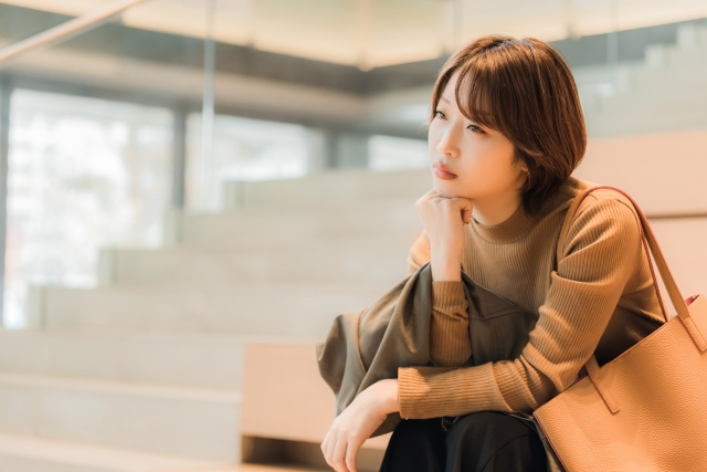 モハラマリッジ「３０代女性の遠回りしないためにも最初にやるべき５つのこと」- 2