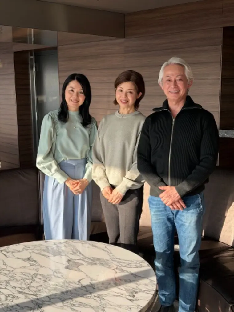 40代・50代の婚活を、“3人で設計”している理由