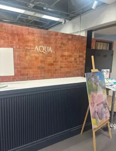 結婚相談所　花咲く縁結び「みなとみらいの人気フォトスタジオを見学してきました！！」- 2