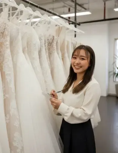 結婚相談所　花咲く縁結び「みなとみらいの人気フォトスタジオを見学してきました！！」- 6