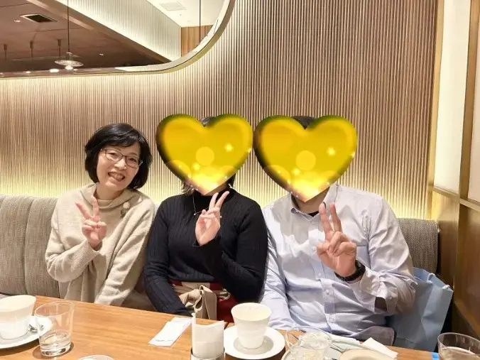 JUNブライダル・ラボ「カウンセリングで変わった婚活の視点」- 3