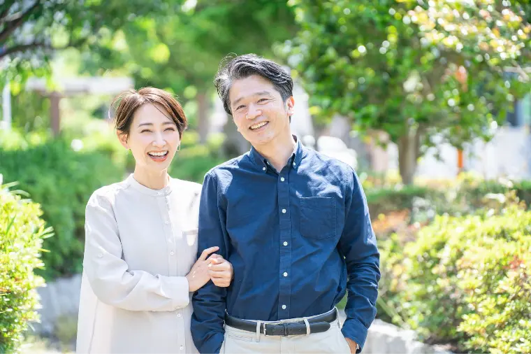 再婚希望男性が「気にしすぎなくていいポイント」