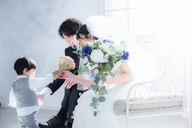 再婚希望女性が 「気にしすぎなくていいポイント」