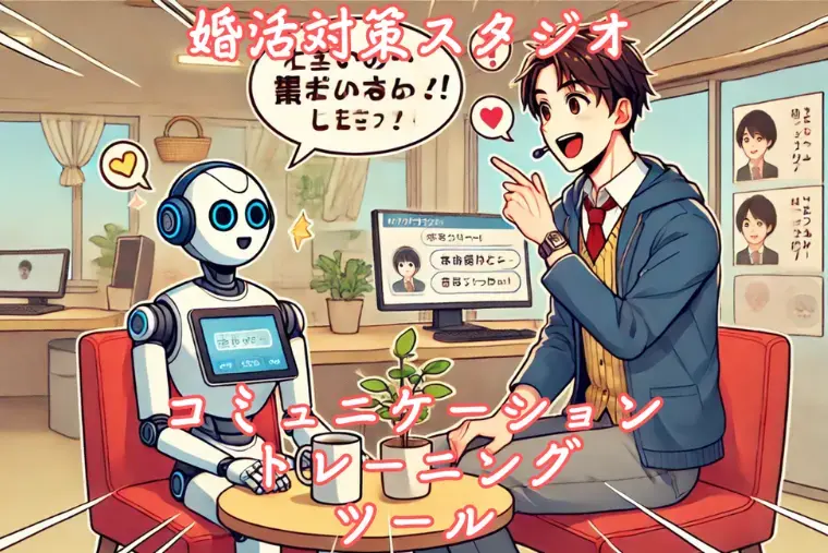 結婚相談所 ベイビーズ・ブレス　Baby's breath「婚活は答える前が勝負、成長型婚活AIで知る質問の意図」- 6