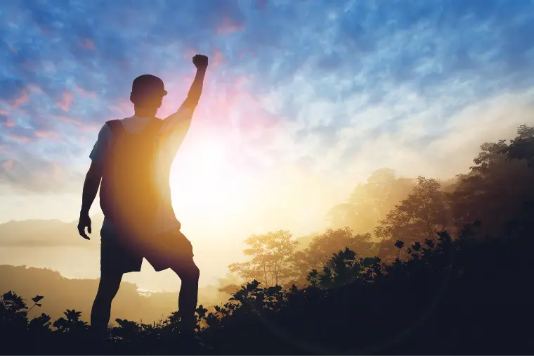 40代の婚活成功法　男性の場合