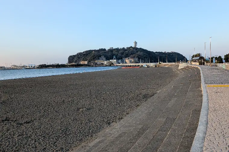 春の結婚無料相談会IN江の島