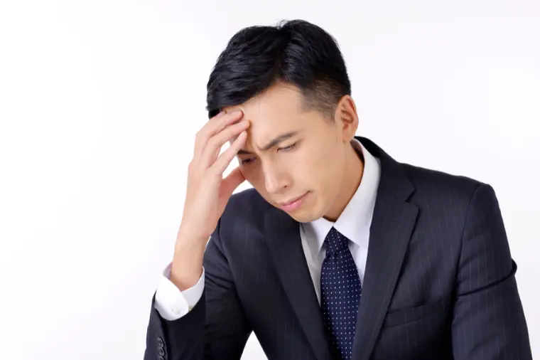 初婚男性が陥りやすい婚活の落とし穴