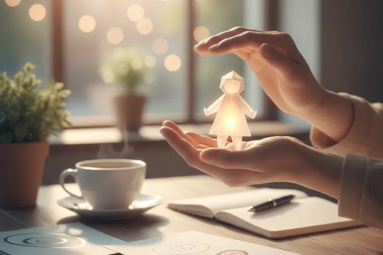 婚活と「インナーチャイルド」の深い関係