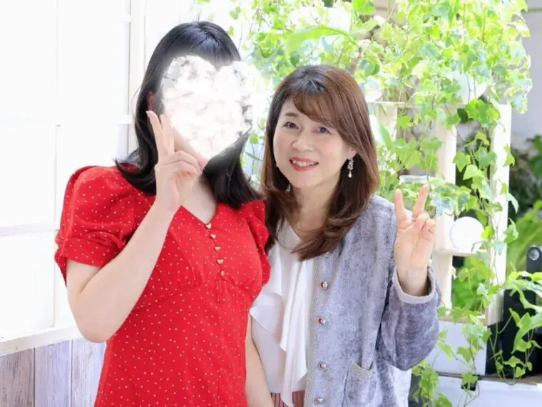 焦って決めずに、 あなたが幸せを感じる結婚を！