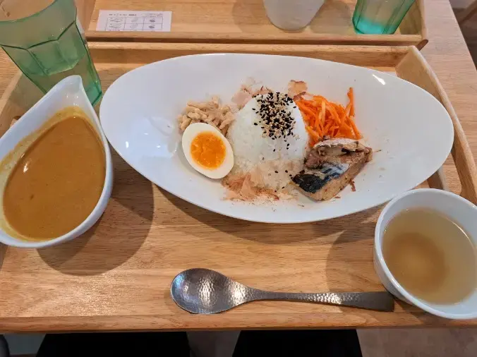 良縁コンシェルジュ町田「№1658 町田駅直結のおススメカレー屋さん」- 2