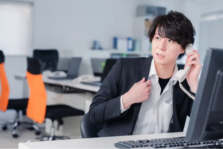 仕事優先でも結婚はできる【忙しい男性向け】