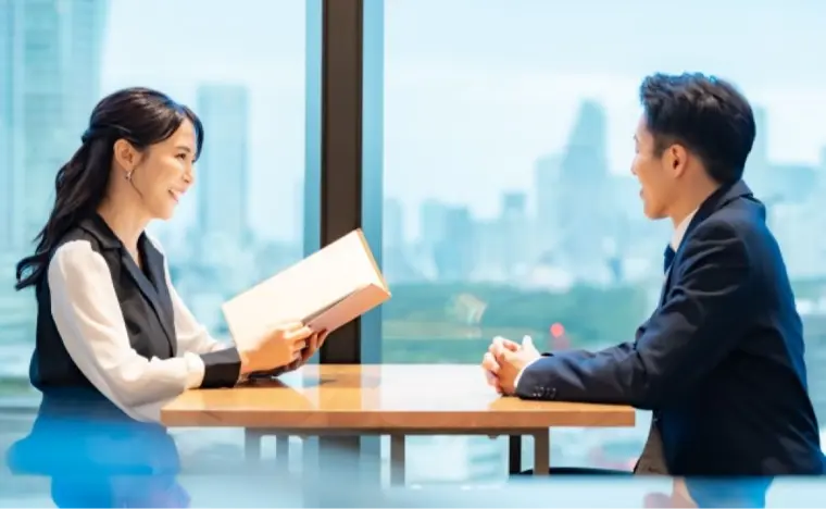 39歳男性会員様ご成婚💙相談できる環境が成婚への近道！