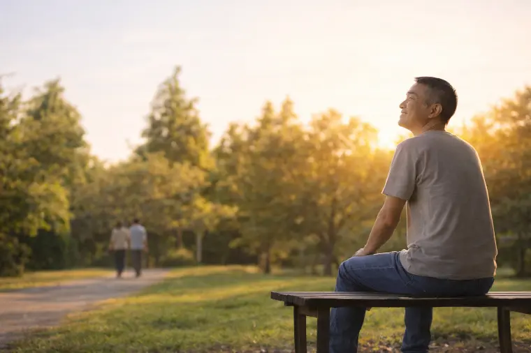 結婚したいけど不安…そんな50代男性が一歩踏み出す方法