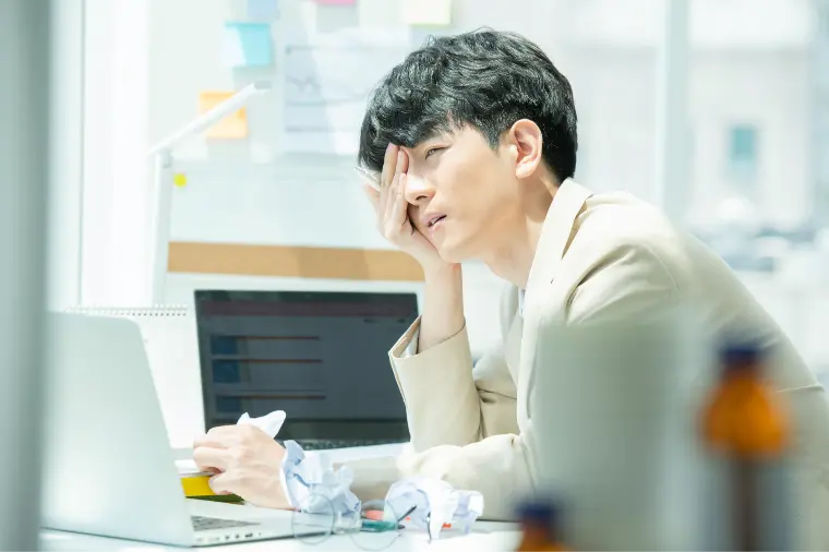 余計なひと言で終了する婚活