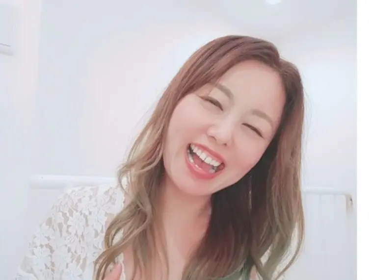 笑顔の効果！～笑う門には縁来る～