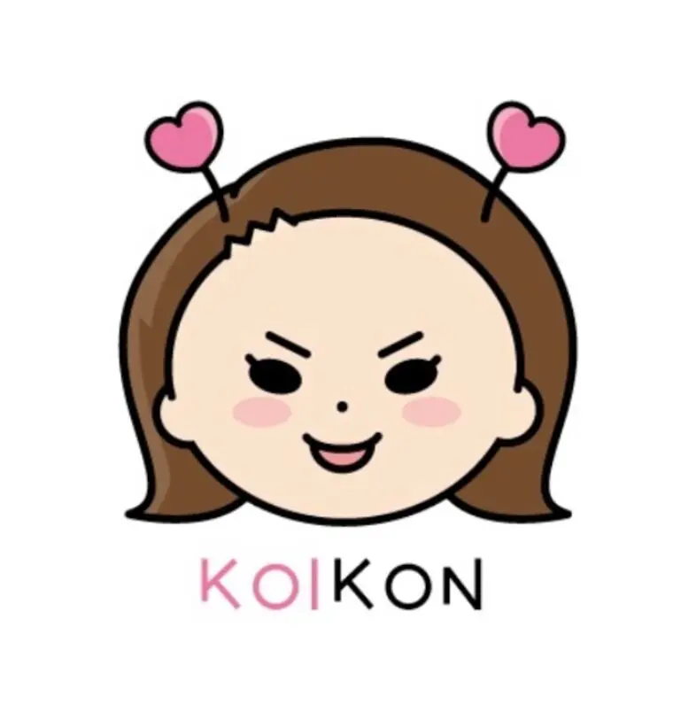 恋婚KOIKON  レンコンとよく間違われる・・・