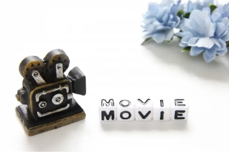 結婚カウンセラーおススメ映画3選🎬