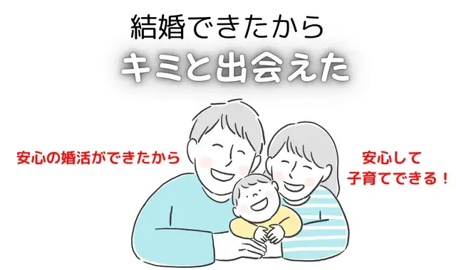 広尾の結婚相談所 belle avance ベルアヴァンセ「東京都の出生率が９年ぶりに上昇！婚姻との関係は？」- 3