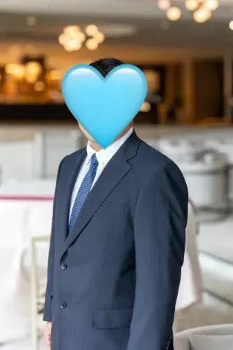 ForYou結婚サポート倶楽部「㊗２月ご成婚報告 その1🌸」- 2