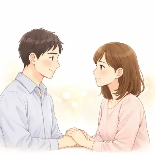 エージェントライフ福岡 サテライト大分店「【第6回】真剣交際に進むタイミングとは？」- 5