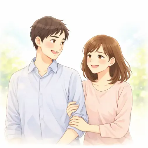 エージェントライフ福岡 サテライト大分店「【第6回】真剣交際に進むタイミングとは？」- 6