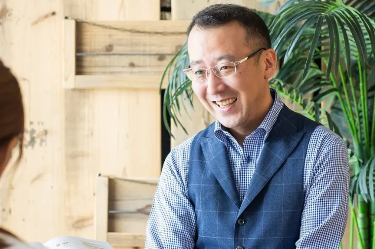 20代前半の女性が無料相談に来られました。