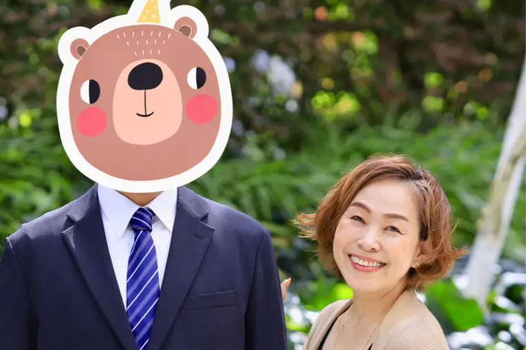 30代後半男性👔 やったー！完全無欠の真剣交際へ！