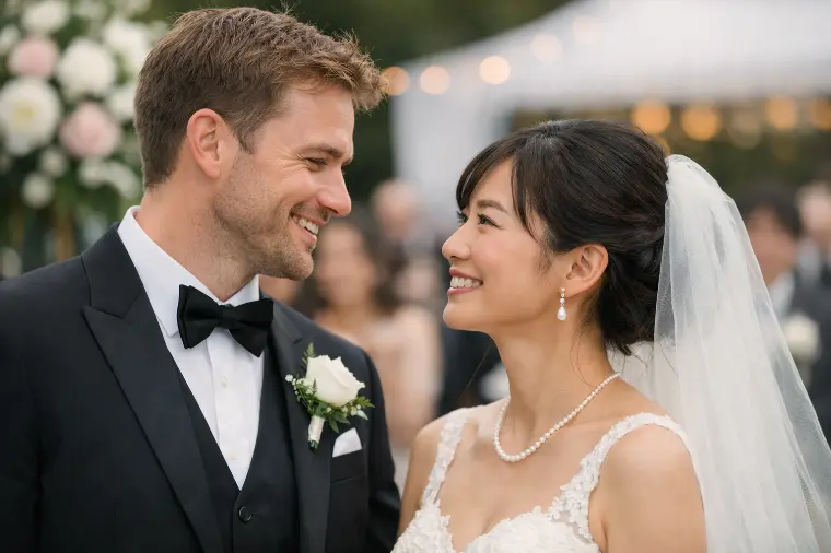 結婚相談所で国際結婚できる？男女それぞれのケースを紹介