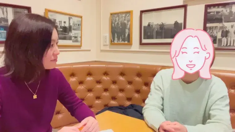 京都の結婚相談所 千乃鶴 senno-tsuru「「この人と合いそう」から始まった30代女性成婚エピソード」- 2