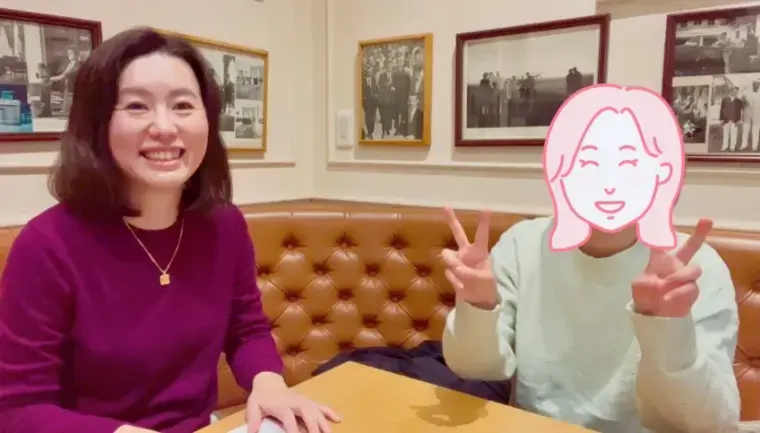 京都の結婚相談所 千乃鶴 senno-tsuru「「この人と合いそう」から始まった30代女性成婚エピソード」- 3