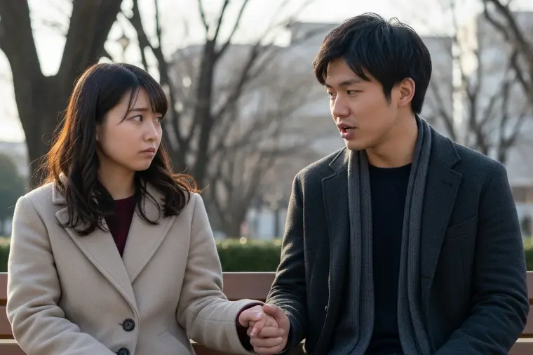 最初は感じが良いモラハラ男の正体