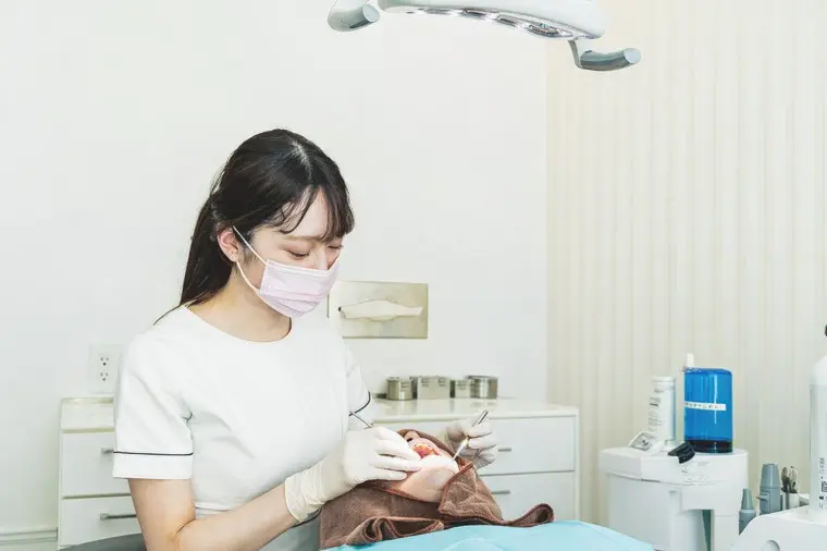 出会いがないのはあなたのせいじゃない歯科衛生士の婚活戦略