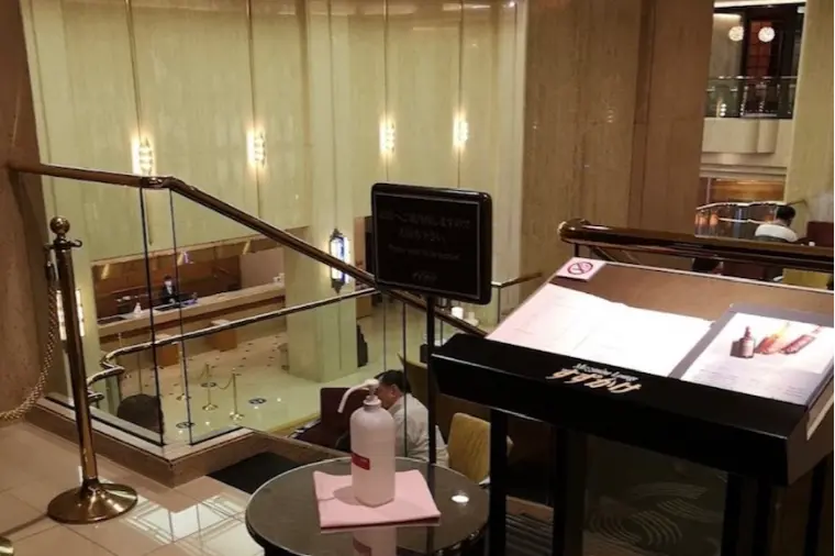 池袋で初お見合い。お見合いを楽しむ3つの心構え。