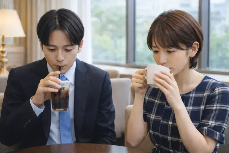 婚活サロン marriage pro「お見合いで「共通点がない」本当の理由」- 2