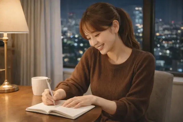 婚活サロン marriage pro「お見合いで「共通点がない」本当の理由」- 4