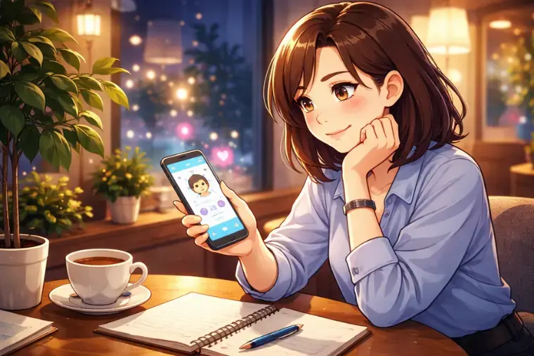 結婚相談所 ベイビーズ・ブレス　Baby's breath「婚活で感情が揺れる経験を未来に変える神7ツール活用術」- 2