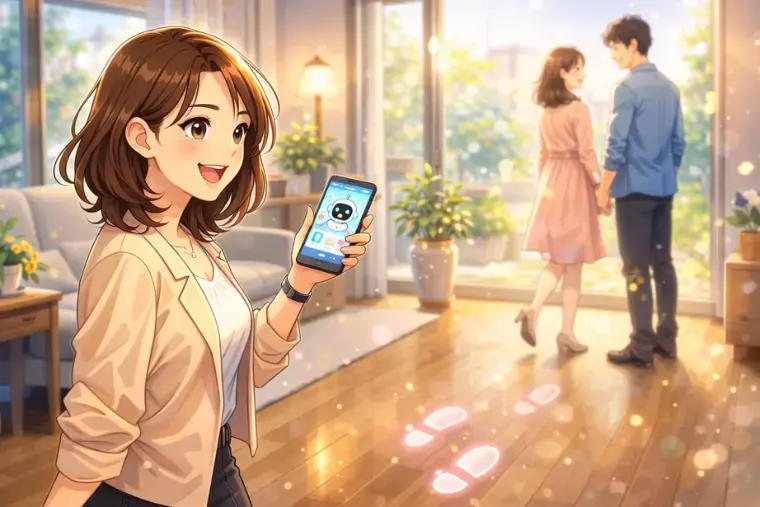 結婚相談所 ベイビーズ・ブレス　Baby's breath「婚活で感情が揺れる経験を未来に変える神7ツール活用術」- 5