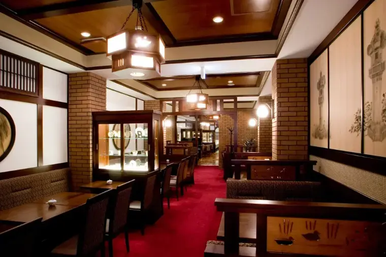 結婚相談所Owen（オーウェン）「【婚活】上野駅でのお見合い場所選び」- 2